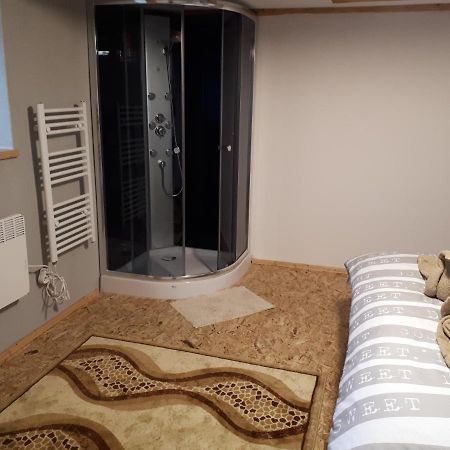 Apartament Ta3 เวลคี สลาวโคว์ ภายนอก รูปภาพ