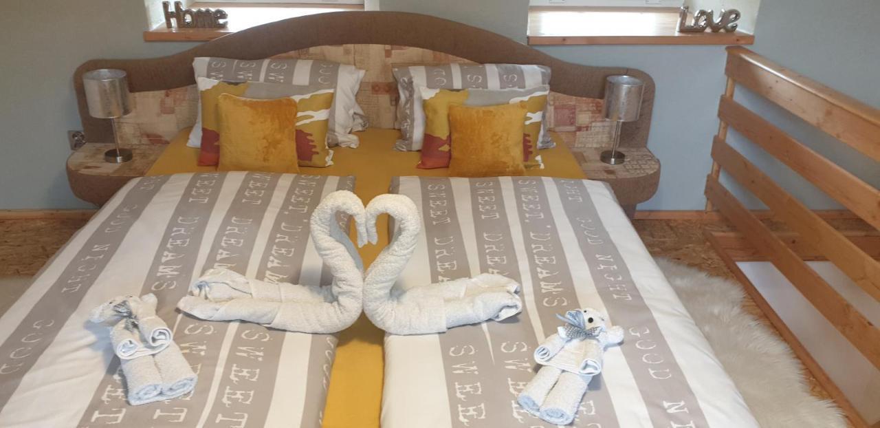 Apartament Ta3 เวลคี สลาวโคว์ ภายนอก รูปภาพ