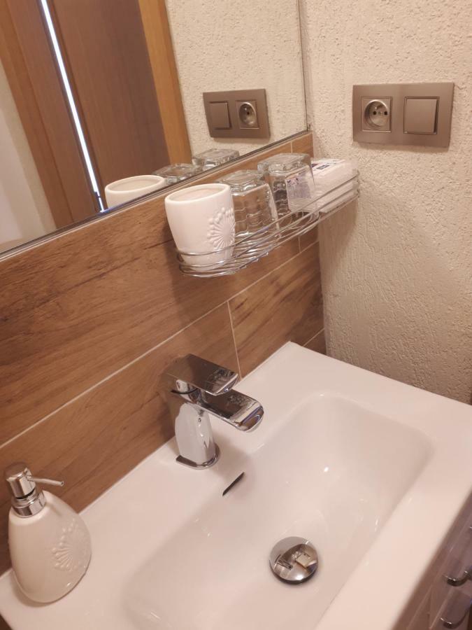 Apartament Ta3 เวลคี สลาวโคว์ ภายนอก รูปภาพ