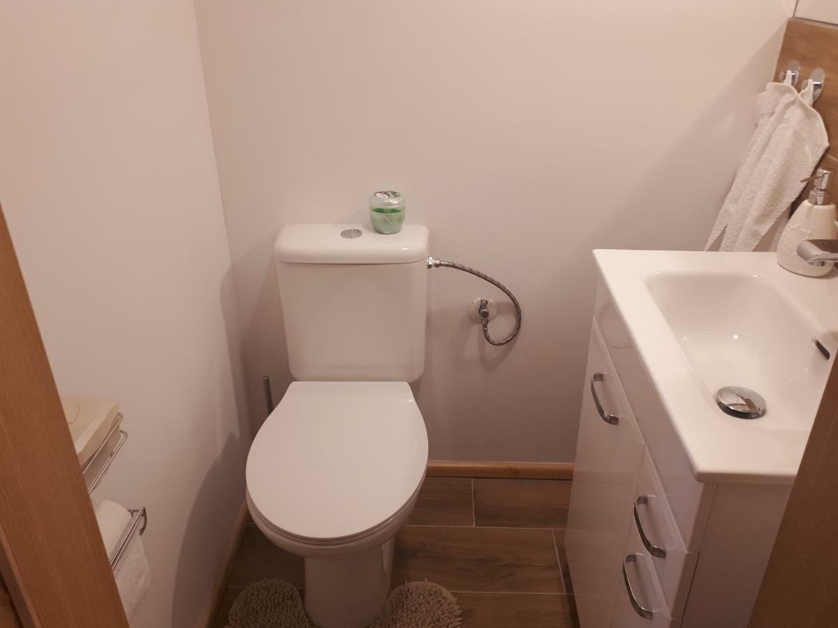 Apartament Ta3 เวลคี สลาวโคว์ ภายนอก รูปภาพ