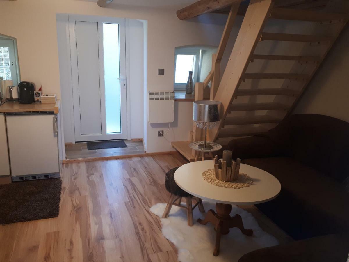 Apartament Ta3 เวลคี สลาวโคว์ ภายนอก รูปภาพ