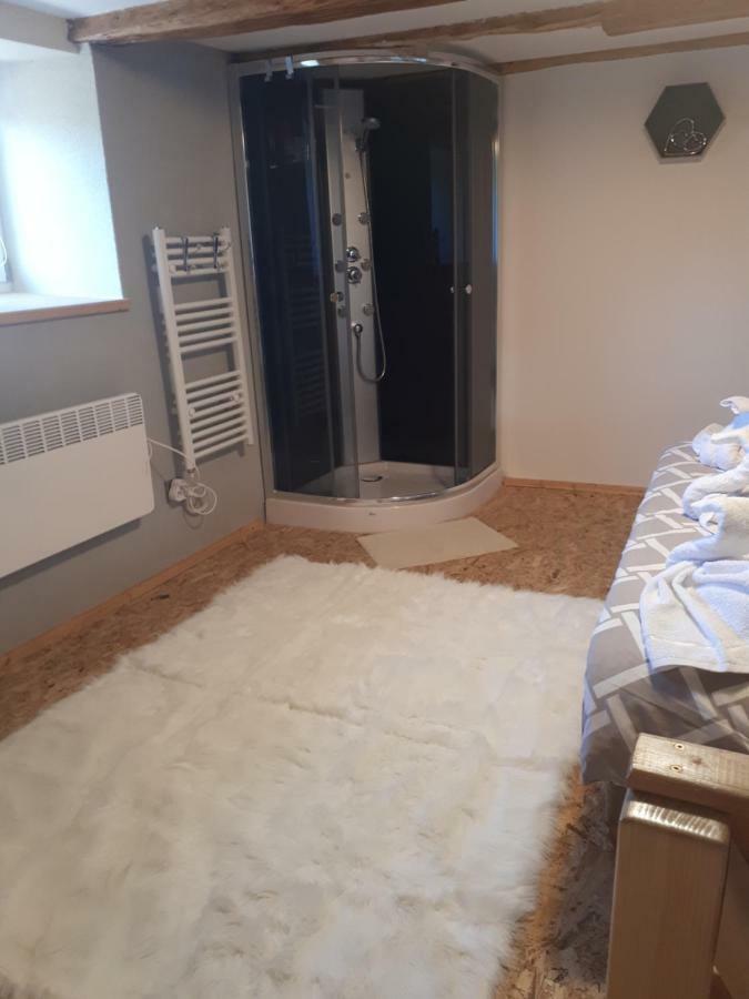Apartament Ta3 เวลคี สลาวโคว์ ภายนอก รูปภาพ