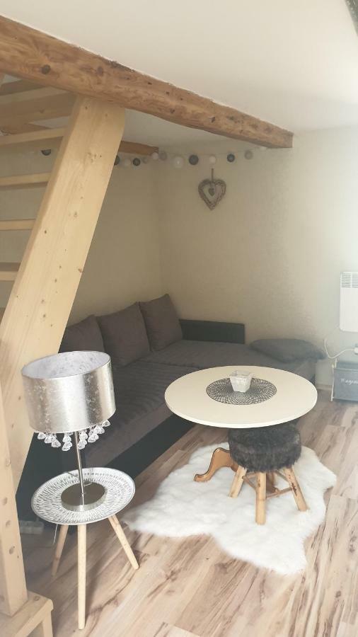 Apartament Ta3 เวลคี สลาวโคว์ ภายนอก รูปภาพ