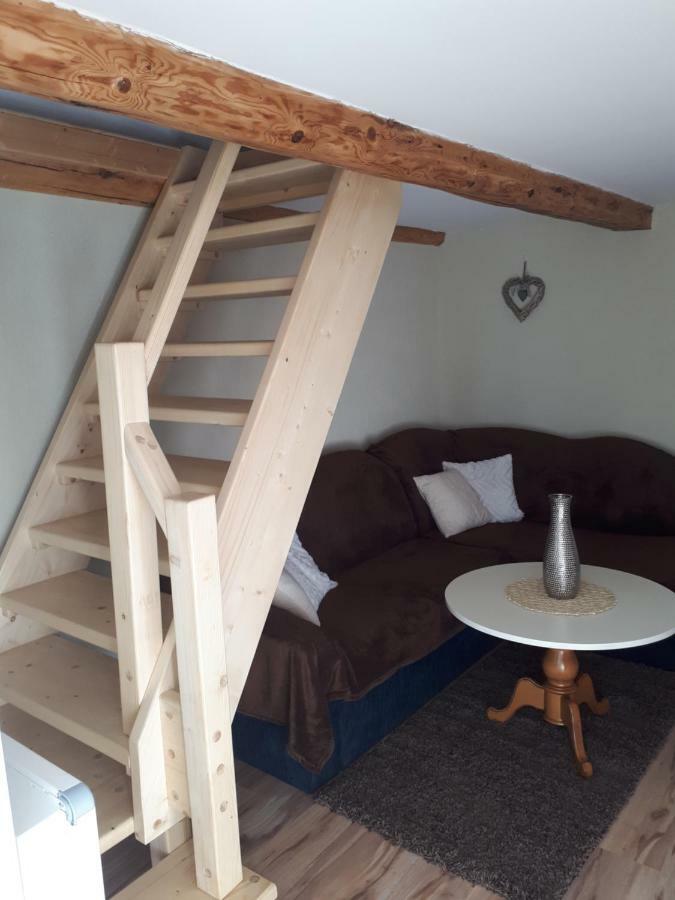 Apartament Ta3 เวลคี สลาวโคว์ ภายนอก รูปภาพ
